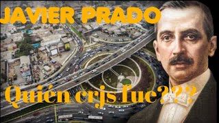 JAVIER PRADO 🇵🇪 QUIÉN FUE  ANALIZANDO LA OBRA DE UN INTELECTUAL PERUANO CONDENADO AL CASI OLVIDO [upl. by Nnaylloh425]