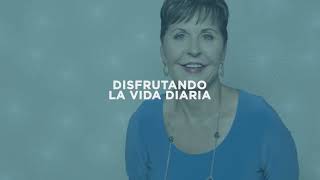 El Regreso del Hijo Pródigo  Joyce Meyer [upl. by Tomkin376]