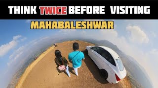 Warning The Truth About Mahabaleshwar Revealed Dont Miss This arthurseat mahabaleshwar fun [upl. by Idnat860]