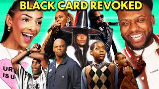 We Play Black Card Revoked  Boys Vs Girls [upl. by Adias503]