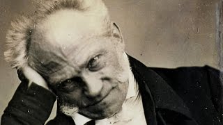 ARTHUR SCHOPENHAUER 17881860  Franctireur de la philosophie – Une vie une œuvre 1988 [upl. by Aneeroc]