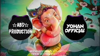 RANJAN GAVALA TRAP MIXX  MAHA SHIVARATRI 2K21   YOHAN OFFICIAL [upl. by Now]