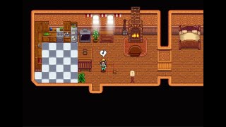 Stardew Valley ich hab ein Haus eine Küche und noch kein Pferd [upl. by Miehar]