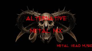 Alternative Metal Mix 1 [upl. by Eusoj]