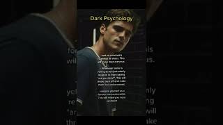 dark psychology facts shorts trendingshorts shortsfeed psycologicalfacts phsycologyfacts facts [upl. by Shute]