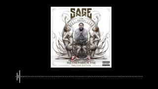 Sage The Gemini  Gas Pedal Slowed amp Bass Boosted 35 amp 69 [upl. by Bonar632]