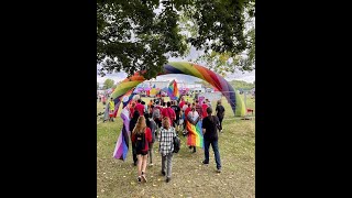 Basildon pride [upl. by Bor]