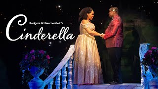 Rodgers amp Hammersteins Cinderella Official Trailer [upl. by Macmillan]