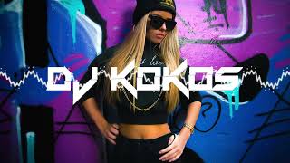 😻 NAJLEPSZE KLUBOWE HITY 😻STARE NUTKI VOL17 ❤️ MUZYKA DO AUTA 😍 LISTOPAD 2022 DJ KOKOS 😱⛔ [upl. by Ymia]