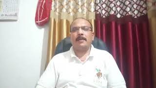 Causation Theory of Regularity B A VI Sem Lec5 by Dr Sanjay kumar Singh Philosophy [upl. by Bacon]