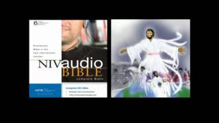 Jamaican Bible vs NIV  Luke 2121 The Christmas Story [upl. by Domph]