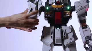 128 Mobile Suit Gundam MKⅡ RX178 [upl. by Adnawaj322]