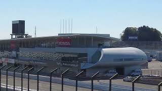 2023 Japan  Nagoya  Day 2  Japan Vlog  Segue to Suzuka Circuit [upl. by Arobed777]