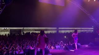 Otoboke Beaver live at Primavera Sound 2022Barcelona Spain [upl. by Rab]