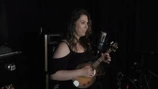 Entre Matane et Baton rouge  Isabelle Boulay  Flash acoustique [upl. by Ihsar]