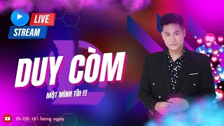 Duy Còm  LIVE  Kèo 10 ngày đồng lên CT  Ngày 2 [upl. by Rahab]