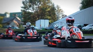 Plytines Kartodromas Kartingai  Kart Track Karting 😍 [upl. by Fedora]