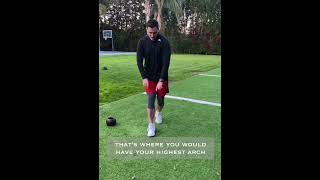 Unlock Your Hip Mobility With My Favorite Internal Rotation Drill [upl. by Eggett]