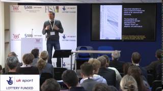 SSM Conference 2015 23  150 Years of Rowing Faster [upl. by Ardni]