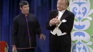 Red Skelton And Jerry Lewis [upl. by Davie]