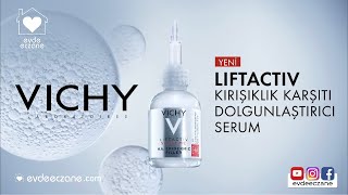 Vichy Liftactiv Supreme HA Epidermic Filler [upl. by Libove]