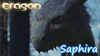 Eragon and Saphira [upl. by Eduino]