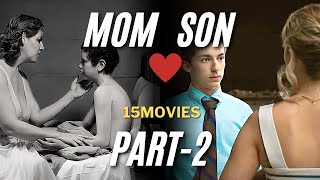 The 15 Best MotherSon Movies PART2 [upl. by Lemkul]