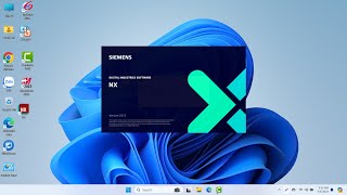 Cài đặt Siemens NX 2212 [upl. by Reivilo489]