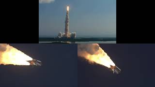 Space Shuttle Discovery  STS114 Launch Multicam Edit [upl. by Arob]