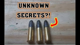 22LR Accuracy SECRETS You Need to Know REVEALED [upl. by Ryann800]