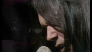 06 Neil Young  A Man Needs A Maid Live at the BBC 1971 [upl. by Hahsi397]