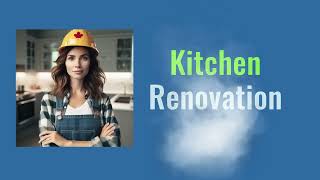 Kitchen Renovation 👷‍♀️ The Latest Kitchen Design Trends Stay Ahead of the Curve 🤩 [upl. by Skricki]