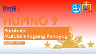 PAGBIBIGAY KAHULUGAN NG MGA SALITA FILIPINO 7 ARALIN SA FILIPINO [upl. by Silyhp155]