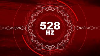 528 Hz Sevgi Frekansı  DNA İyileştirici Müzik  Zihin ve Bilinçaltı Temizleme  Mantra Müzikleri [upl. by Diraj]