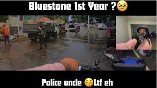 Bluestone 1 year completed ✔️🥳 ltf eh😻  Tamil vloger  Biker  ltf [upl. by Dammahom]