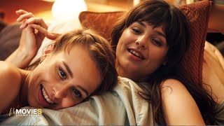 Top 5 lesbian moviesseries you shouldnt miss 2024 [upl. by Melburn]