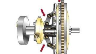 Cat® Drive Train Flywheel Clutch Explained [upl. by Carolee892]