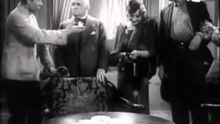 TVG9 BEDZIE LEPIEJ 1936  Film ze Szczepciem i Tońciem [upl. by Illa]