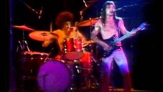 GRAND FUNK RAILROAD  Inside Looking Outflv [upl. by Krefetz975]