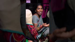 ஏம்மா குடிக்க தண்ணி கேட்டது ஒரு குத்தமா😭😭 busfun buscomedy brothersfun  puthuideas [upl. by Amann]