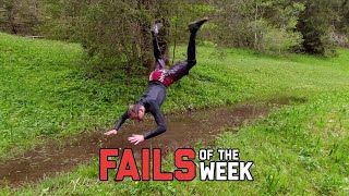 Funniest Fails Of The Week [upl. by Adamson]