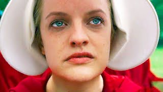 THE HANDMAIDS TALE Bande Annonce 2017 La Servante Écarlate Série [upl. by Nannette]