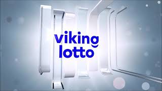 Vikinglotto izloze  27102021 [upl. by Zacarias]