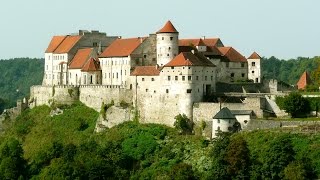 Imagefilm der Stadt Burghausen Langversion [upl. by Rafaj]