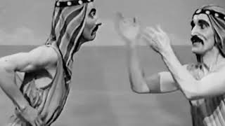 Wilson And Kepple  Sand dance  circa 1934  HQ video [upl. by Evatsug]