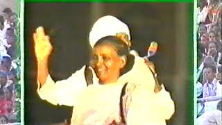 Eritrean Music  Ahmed Mohammed  Wedi Sheik  Independence Day [upl. by Efinnej471]