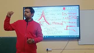 Lecture 1d Vibration Sensor Measurement System  1D Accelerometer sensor Design Part 2 [upl. by Enitsugua]