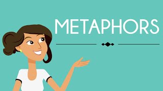 Metaphors  English For Kids  Mind Blooming [upl. by Lyon297]