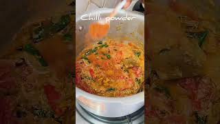 Egg Biryanieggbiryani egg food recipe nonveg [upl. by Hsatan]