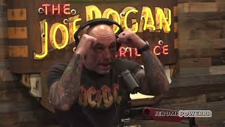 Mike Perry discusses BARE KNUCKLE BOXING w Joe Rogan [upl. by Zolner]